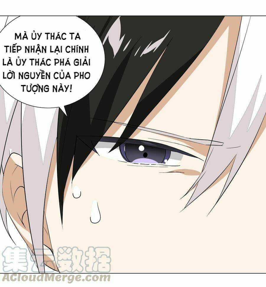 My Harem Grew So Large, I Was Forced to Ascend Chapter 35 trang 14