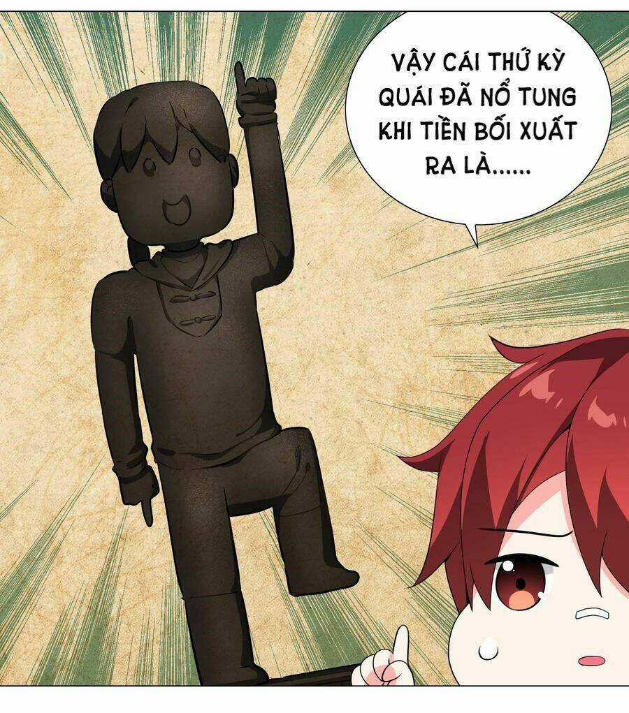 My Harem Grew So Large, I Was Forced to Ascend Chapter 35 trang 15