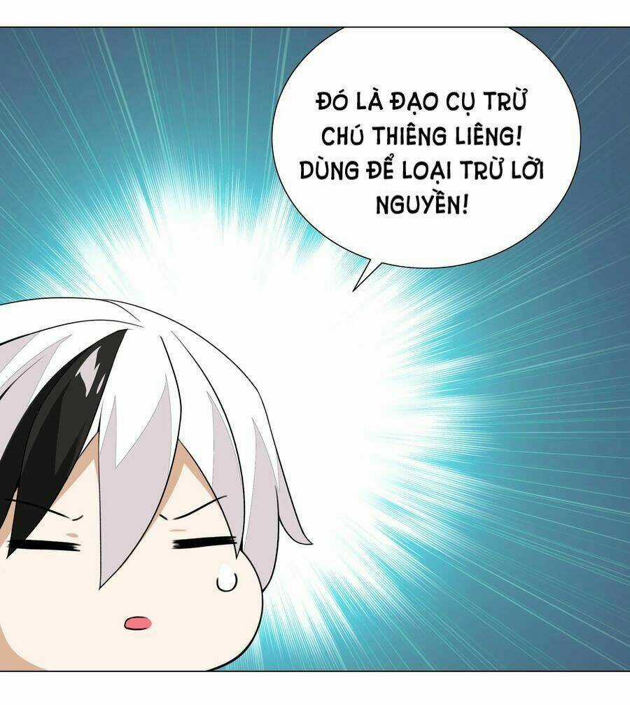 My Harem Grew So Large, I Was Forced to Ascend Chapter 35 trang 16