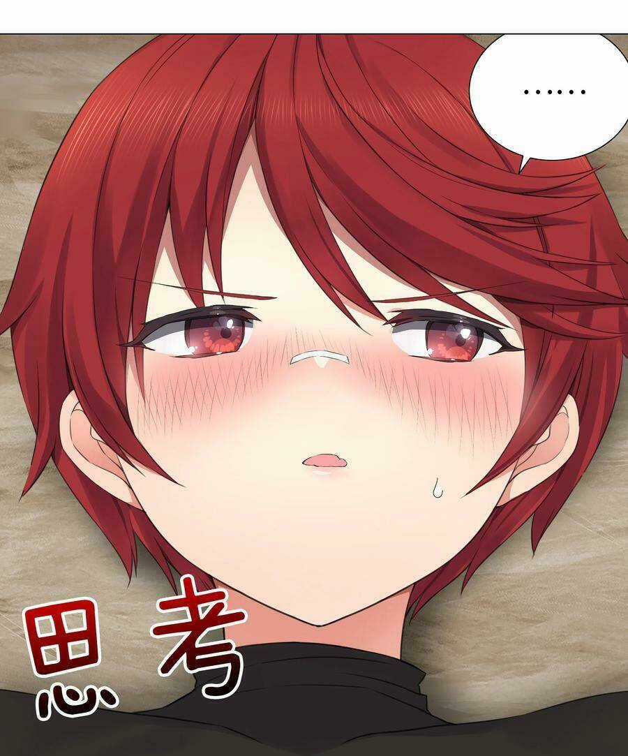 My Harem Grew So Large, I Was Forced to Ascend Chapter 35 trang 21