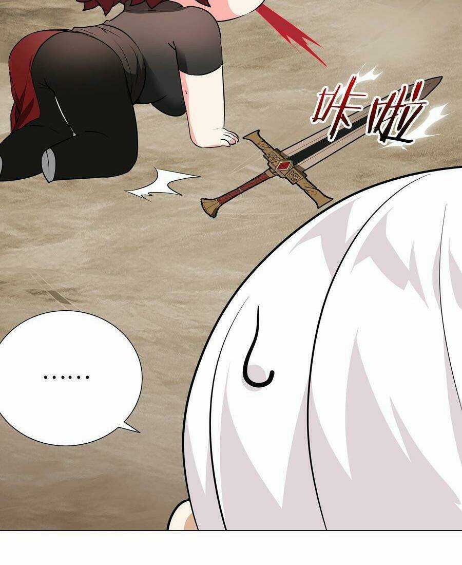 My Harem Grew So Large, I Was Forced to Ascend Chapter 35 trang 30