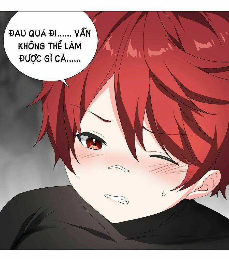 My Harem Grew So Large, I Was Forced to Ascend Chapter 35 trang 32