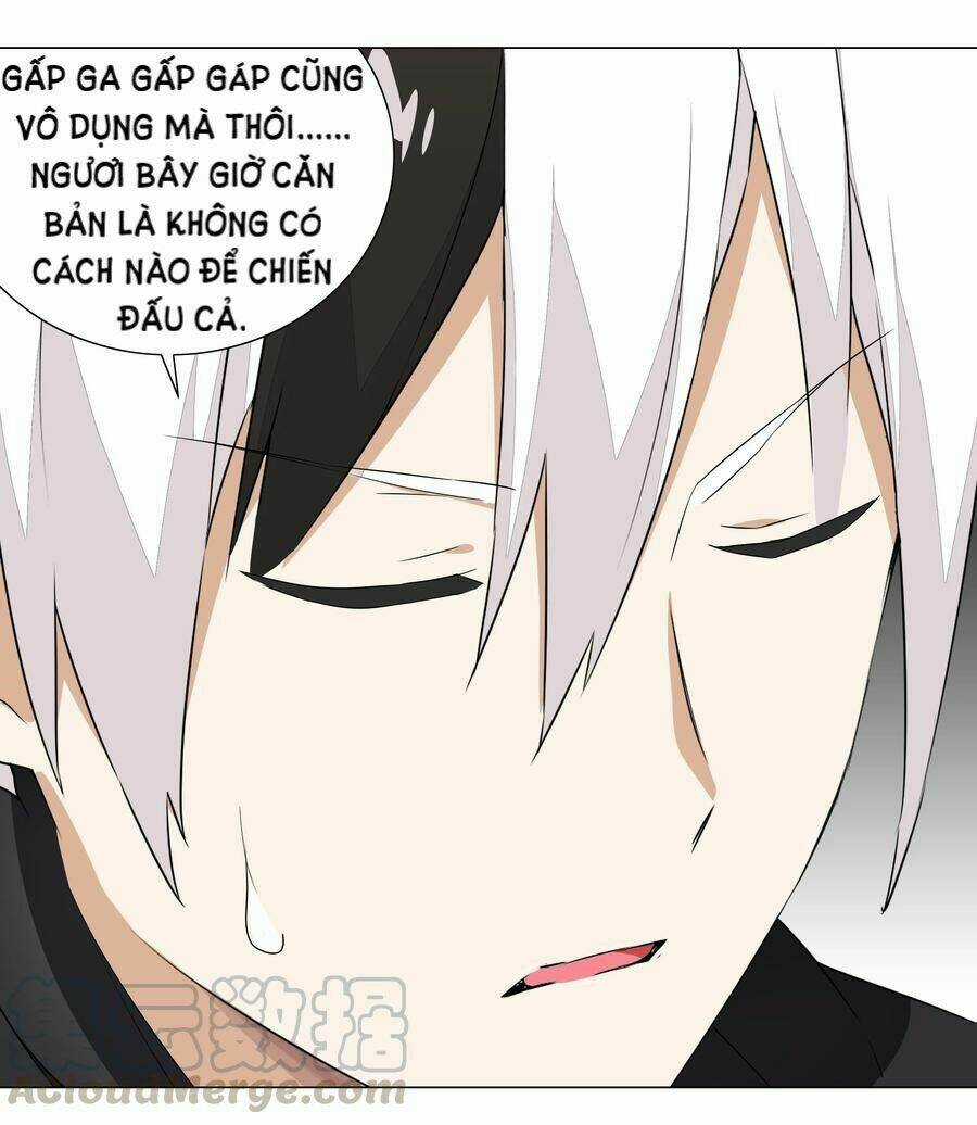 My Harem Grew So Large, I Was Forced to Ascend Chapter 35 trang 35