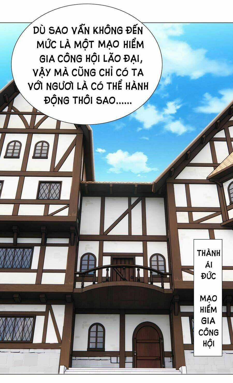 My Harem Grew So Large, I Was Forced to Ascend Chapter 35 trang 37