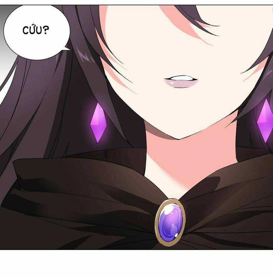 My Harem Grew So Large, I Was Forced to Ascend Chapter 35 trang 40