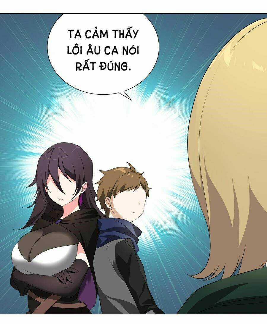 My Harem Grew So Large, I Was Forced to Ascend Chapter 35 trang 42