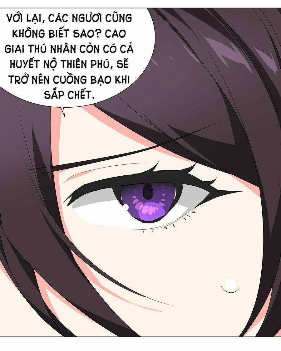 My Harem Grew So Large, I Was Forced to Ascend Chapter 35 trang 45