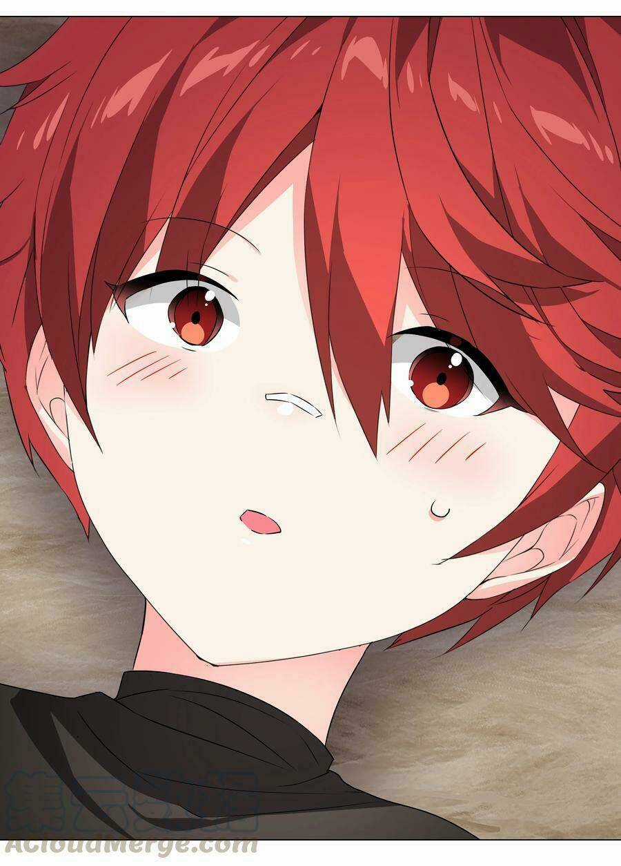 My Harem Grew So Large, I Was Forced to Ascend Chapter 35 trang 5