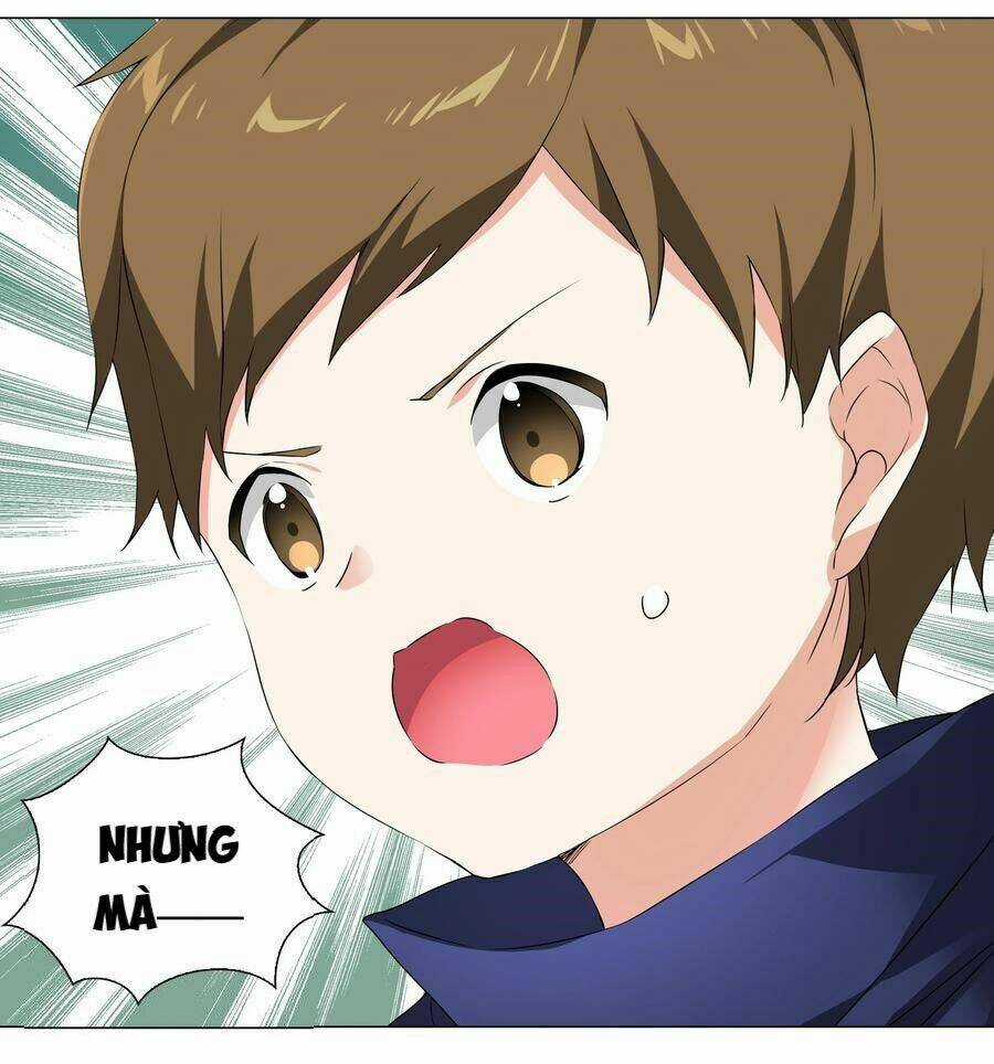 My Harem Grew So Large, I Was Forced to Ascend Chapter 35 trang 50