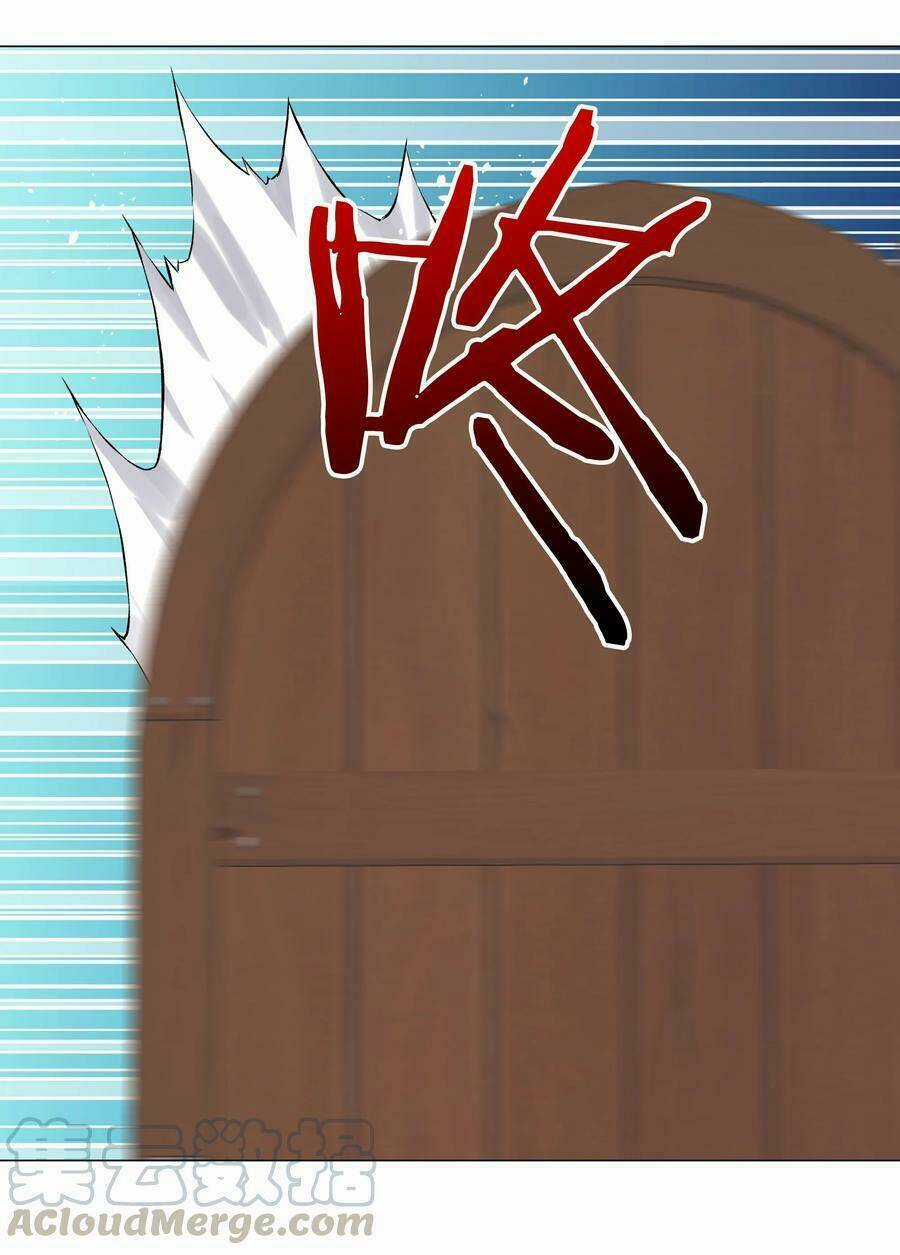 My Harem Grew So Large, I Was Forced to Ascend Chapter 35 trang 55