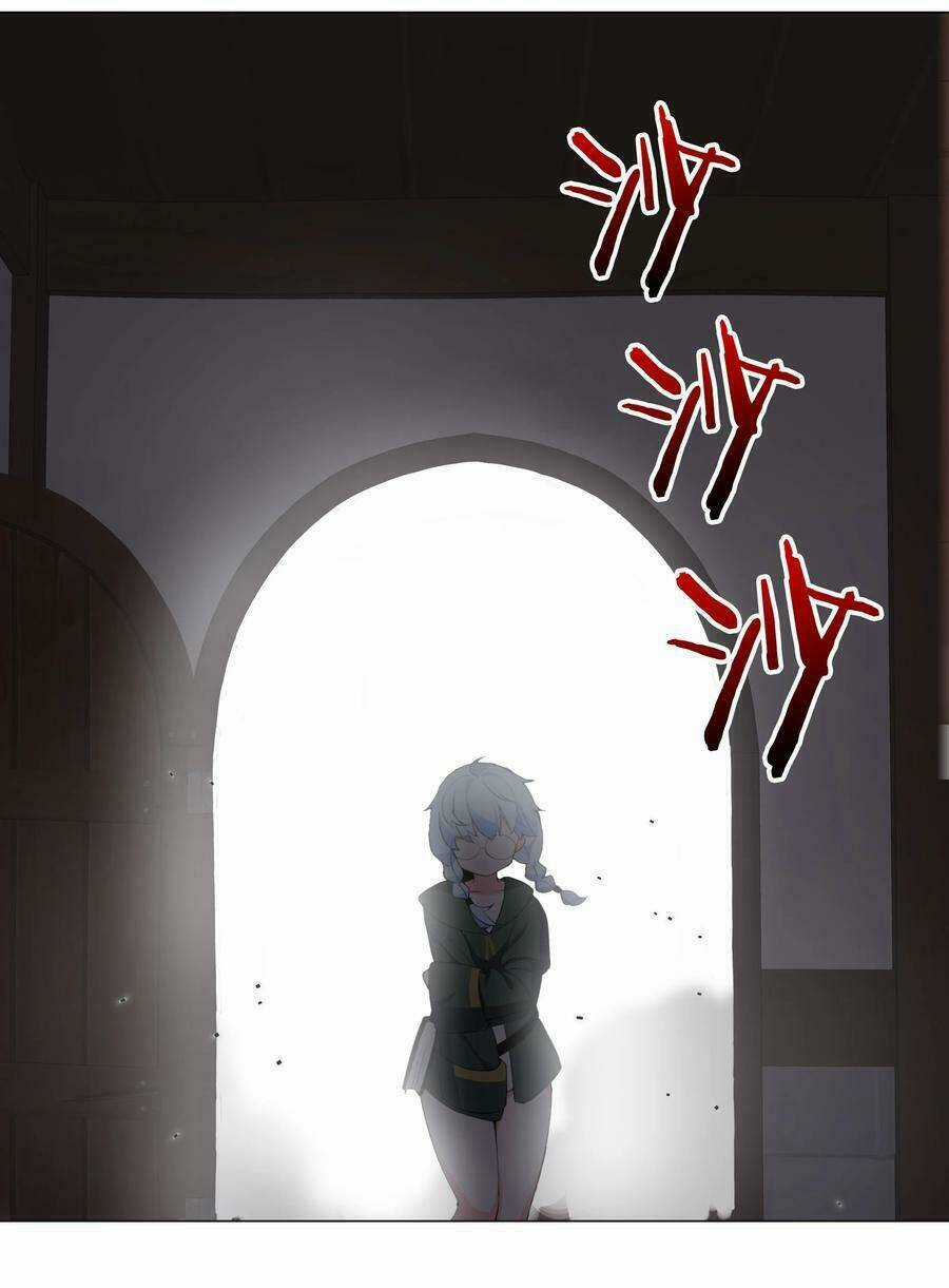 My Harem Grew So Large, I Was Forced to Ascend Chapter 35 trang 56