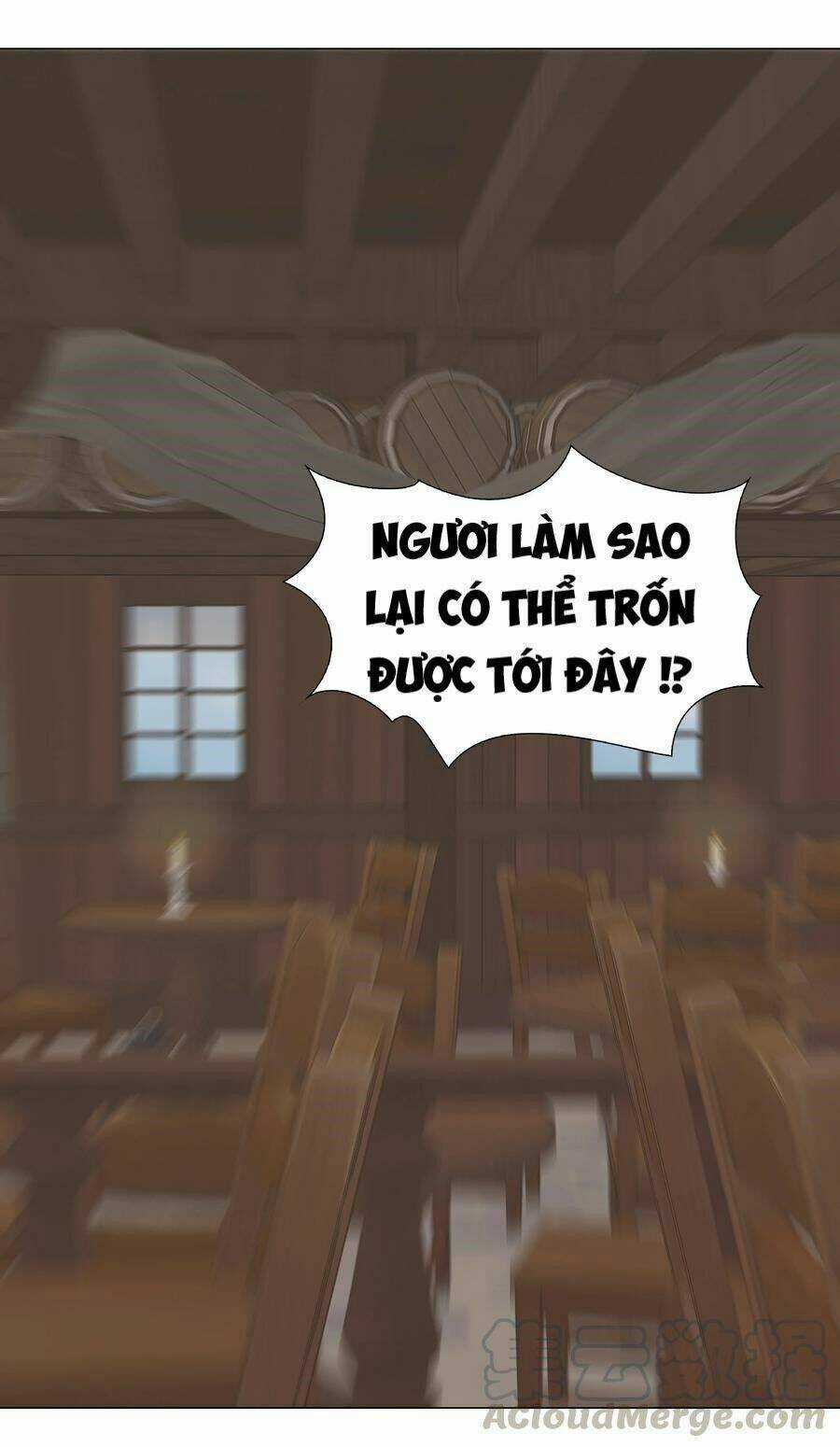 My Harem Grew So Large, I Was Forced to Ascend Chapter 35 trang 59