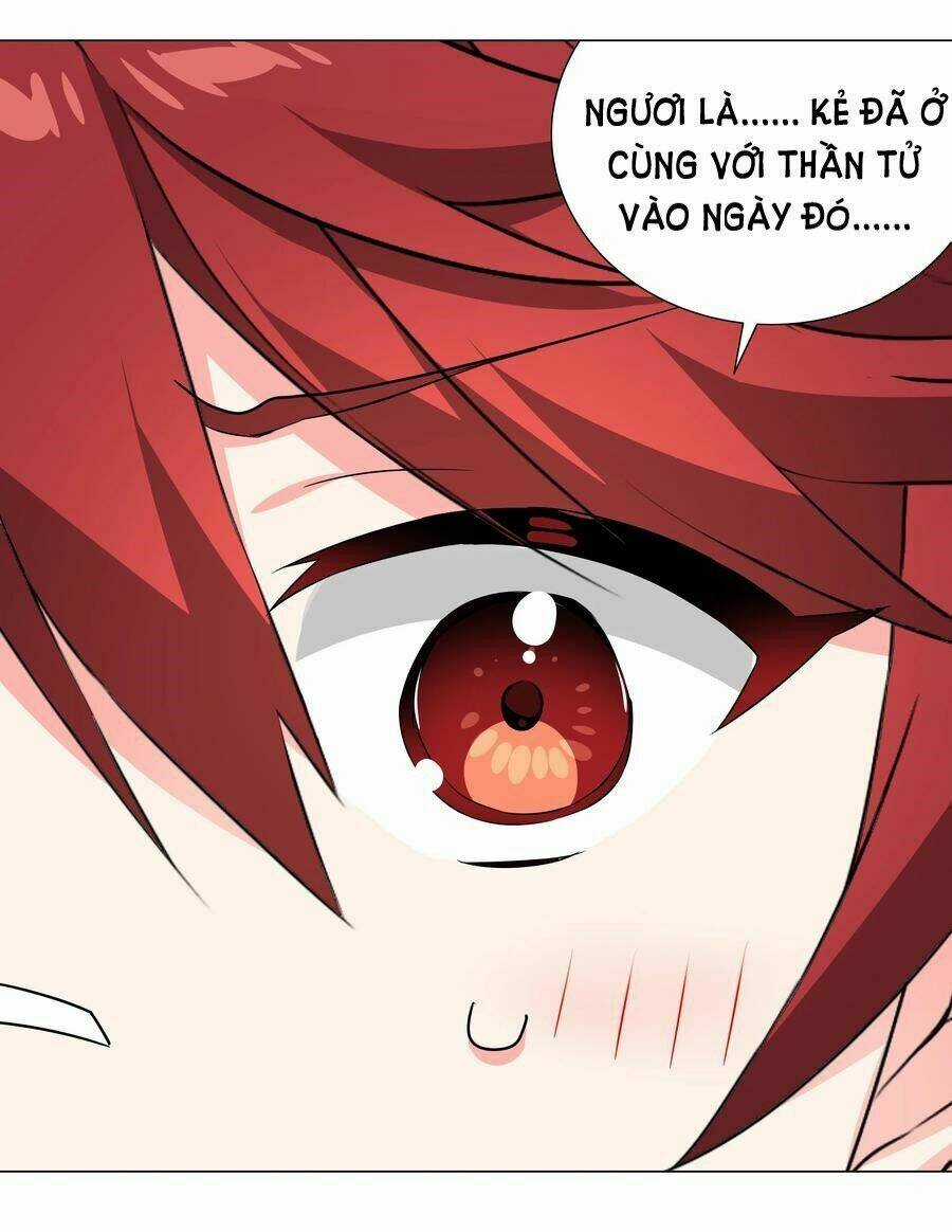 My Harem Grew So Large, I Was Forced to Ascend Chapter 35 trang 6