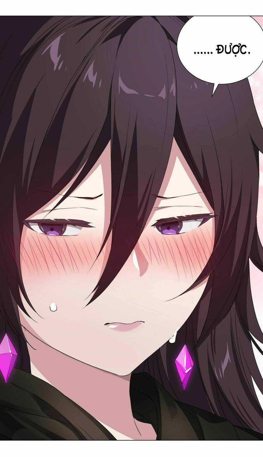 My Harem Grew So Large, I Was Forced to Ascend Chapter 35 trang 65