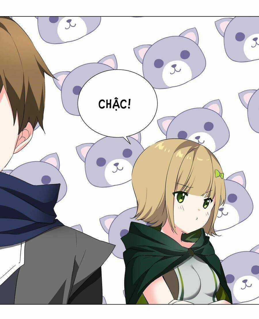 My Harem Grew So Large, I Was Forced to Ascend Chapter 35 trang 66