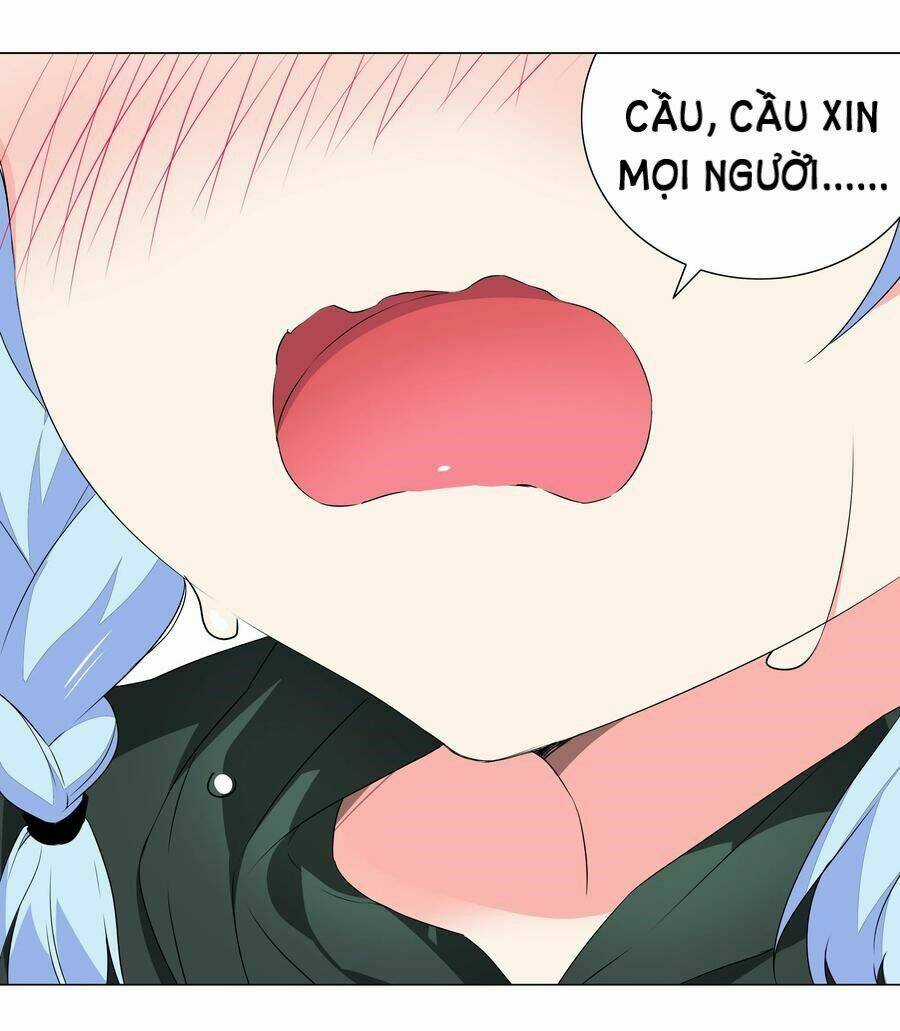 My Harem Grew So Large, I Was Forced to Ascend Chapter 35 trang 68