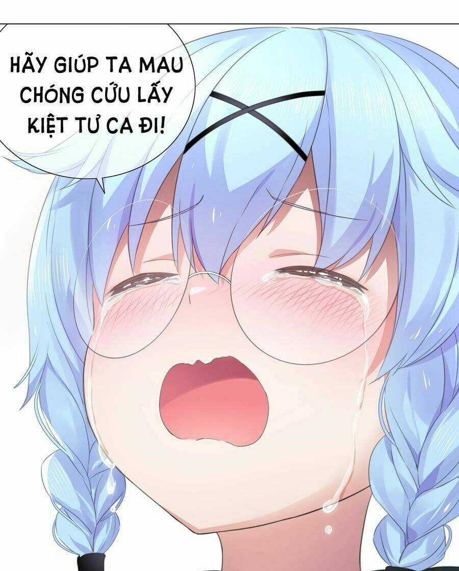 My Harem Grew So Large, I Was Forced to Ascend Chapter 35 trang 69