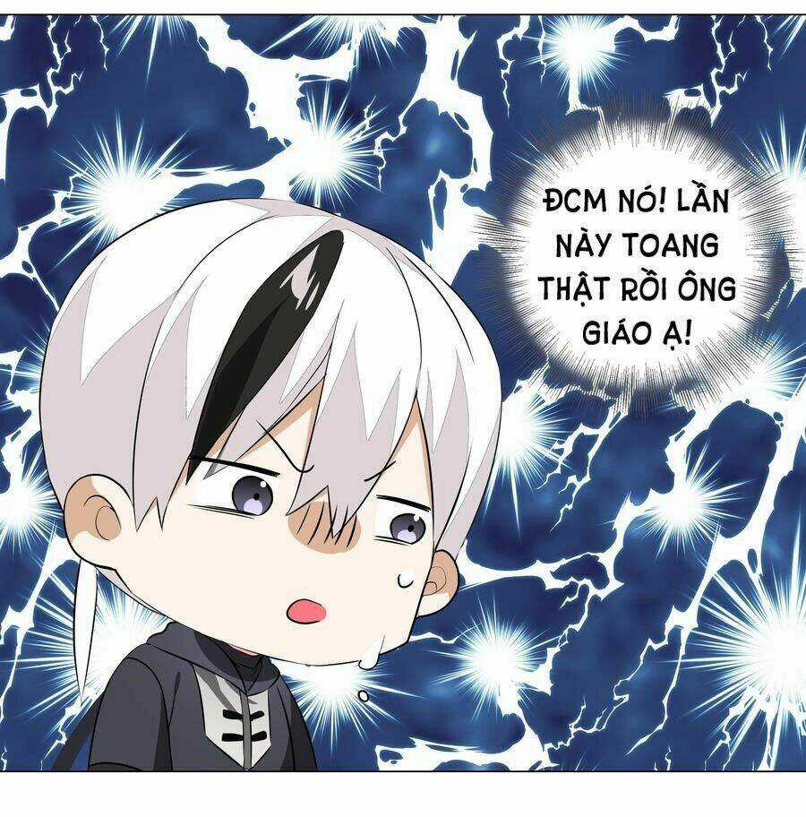 My Harem Grew So Large, I Was Forced to Ascend Chapter 35 trang 7