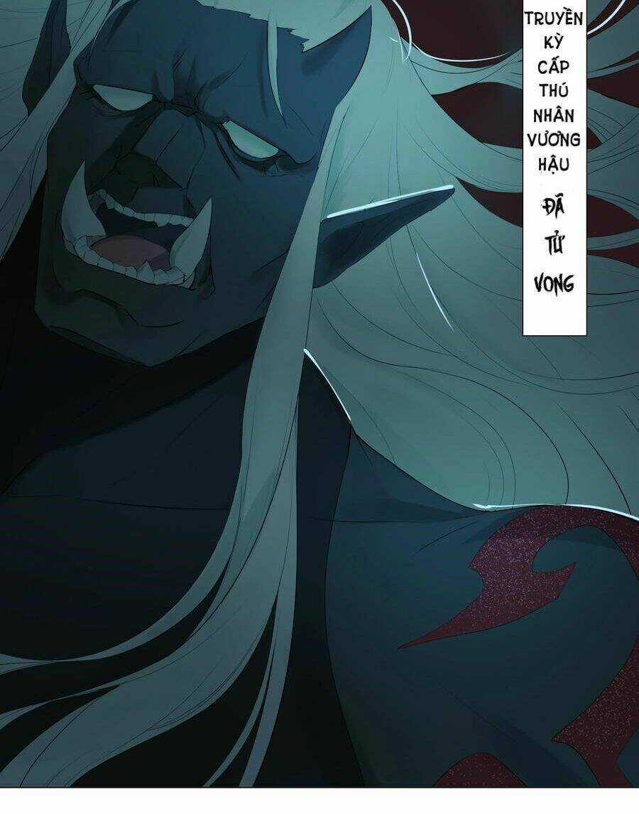 My Harem Grew So Large, I Was Forced to Ascend Chapter 35 trang 75