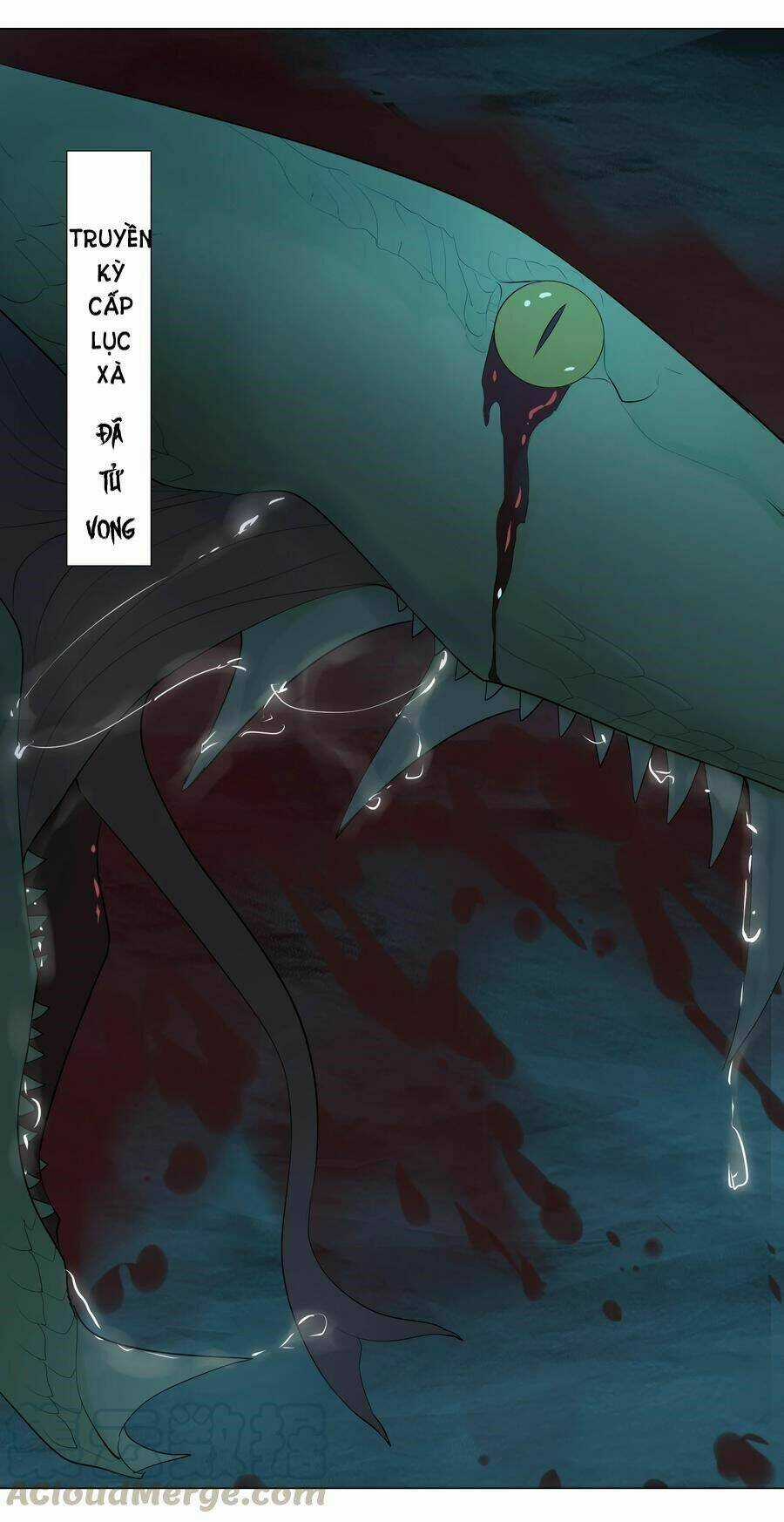 My Harem Grew So Large, I Was Forced to Ascend Chapter 35 trang 77