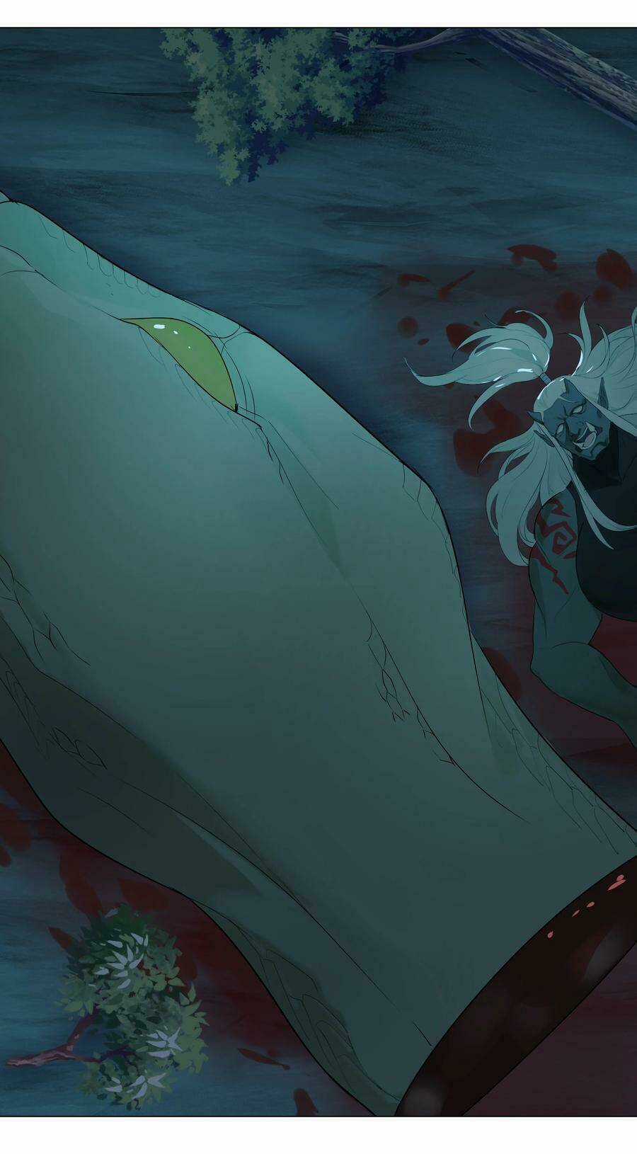 My Harem Grew So Large, I Was Forced to Ascend Chapter 35 trang 78