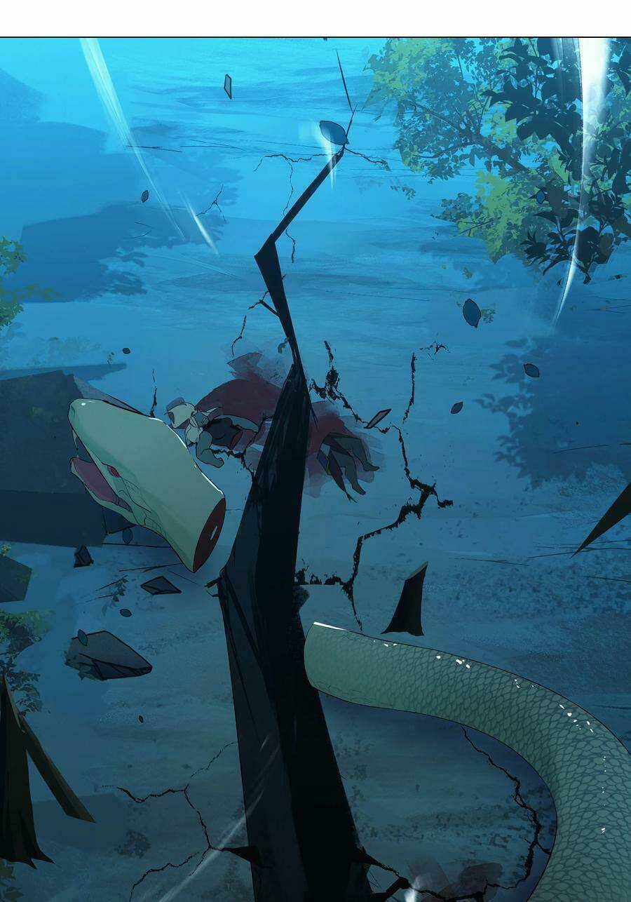 My Harem Grew So Large, I Was Forced to Ascend Chapter 35 trang 79