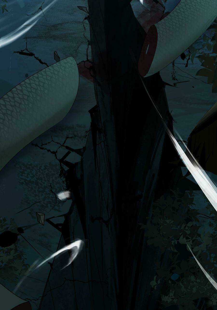 My Harem Grew So Large, I Was Forced to Ascend Chapter 35 trang 80