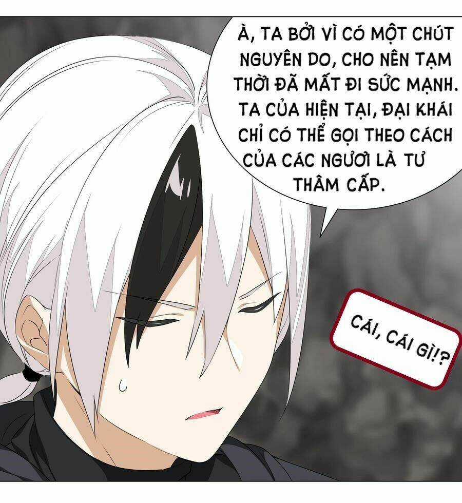 My Harem Grew So Large, I Was Forced to Ascend Chapter 35 trang 84