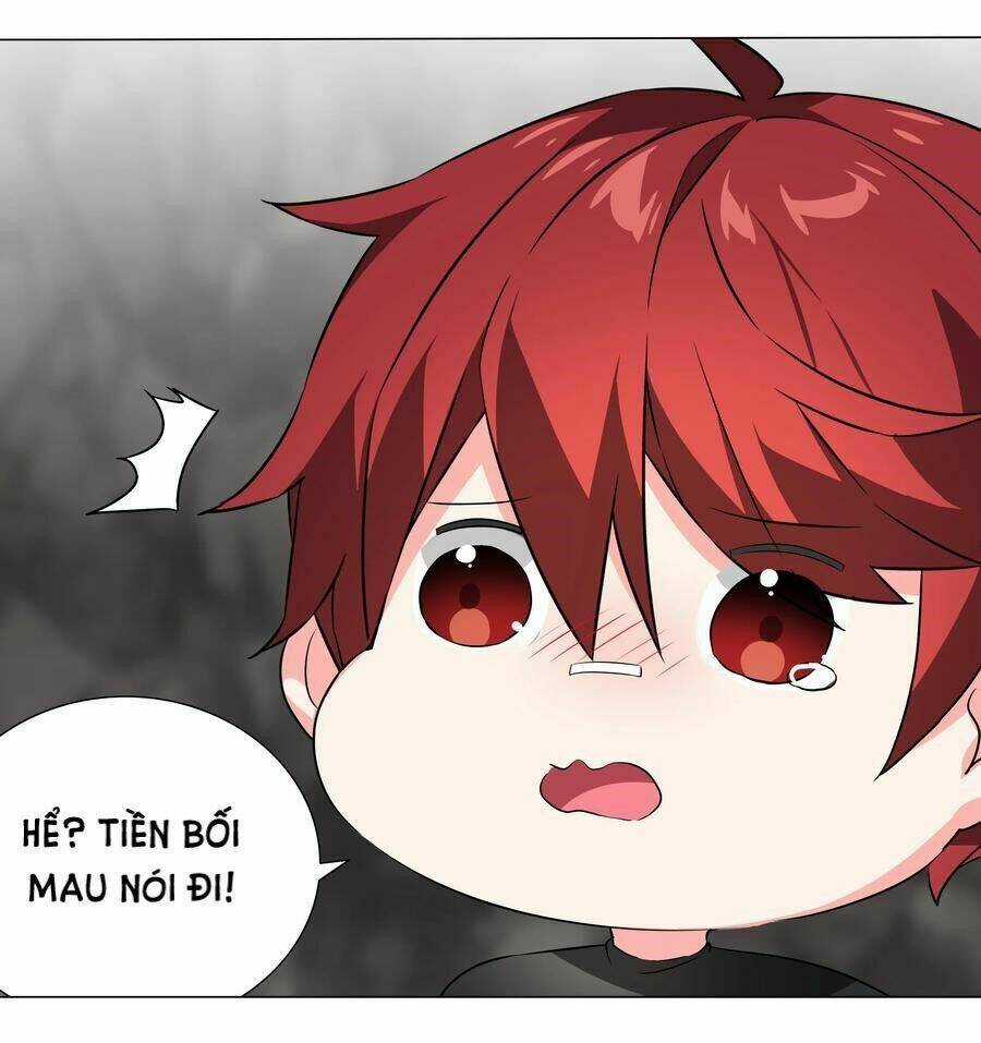 My Harem Grew So Large, I Was Forced to Ascend Chapter 35 trang 87