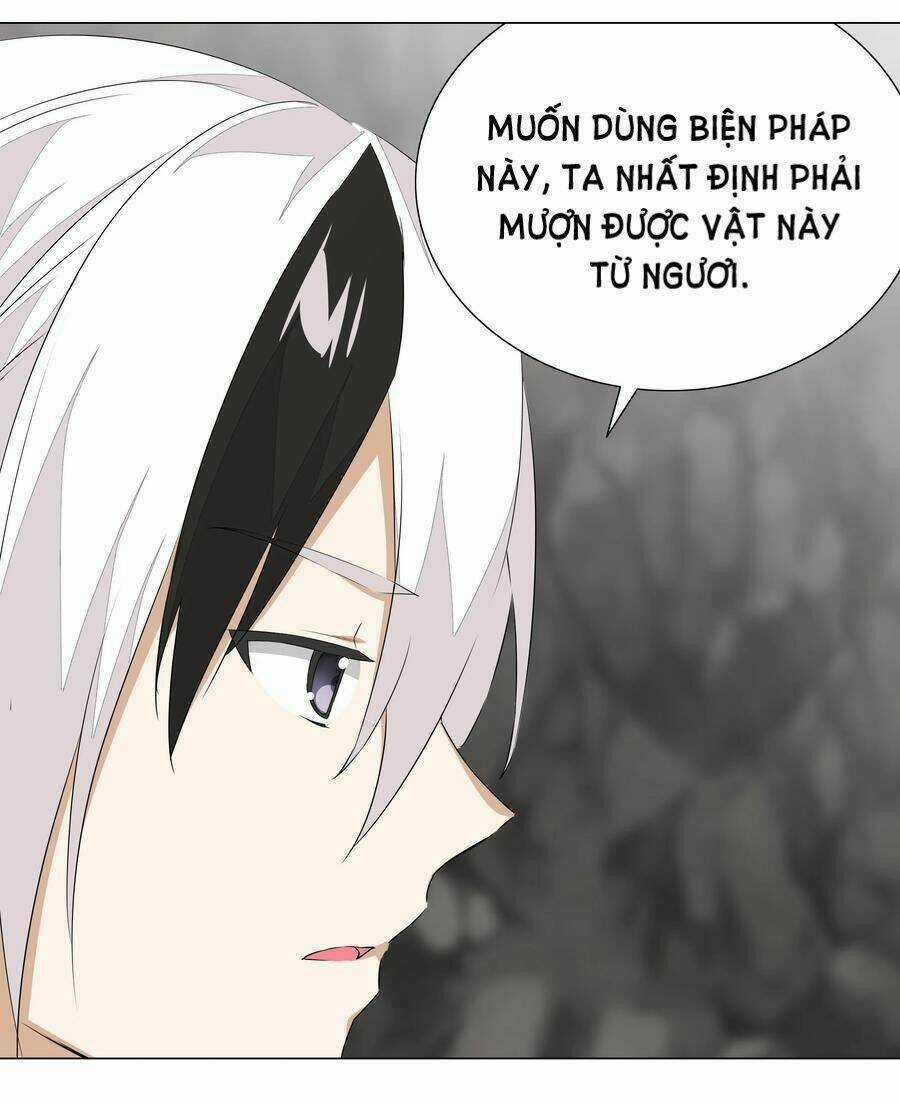 My Harem Grew So Large, I Was Forced to Ascend Chapter 35 trang 88