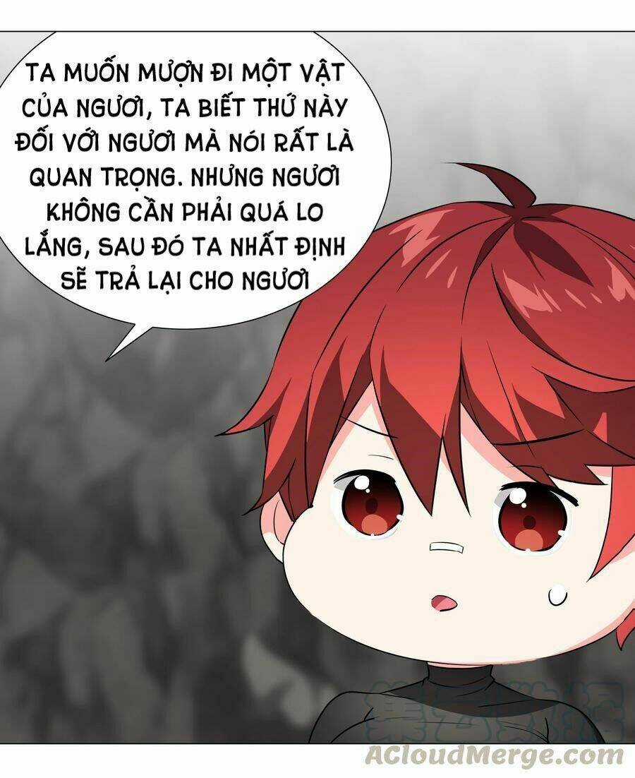 My Harem Grew So Large, I Was Forced to Ascend Chapter 35 trang 89