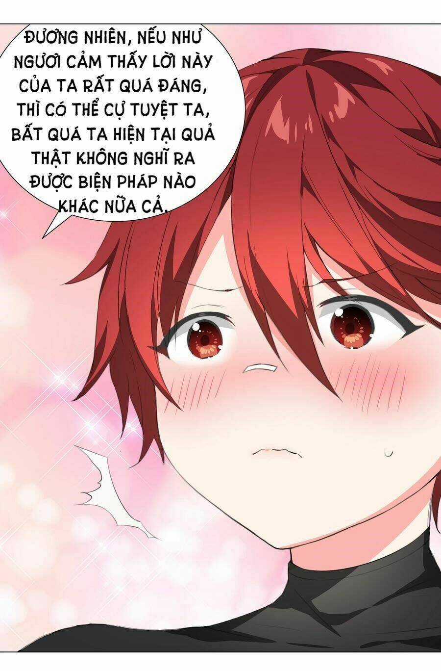 My Harem Grew So Large, I Was Forced to Ascend Chapter 35 trang 90