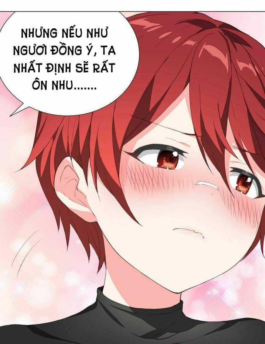 My Harem Grew So Large, I Was Forced to Ascend Chapter 35 trang 91