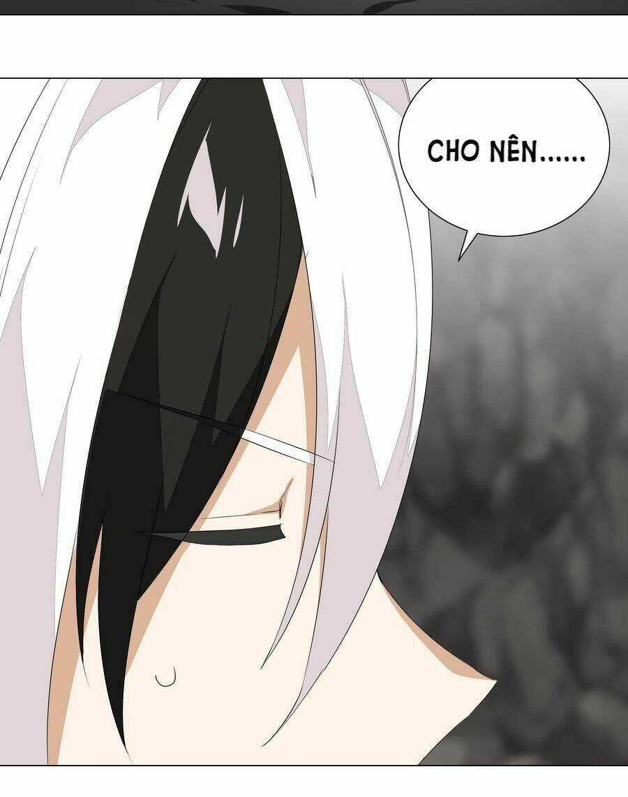 My Harem Grew So Large, I Was Forced to Ascend Chapter 35 trang 92