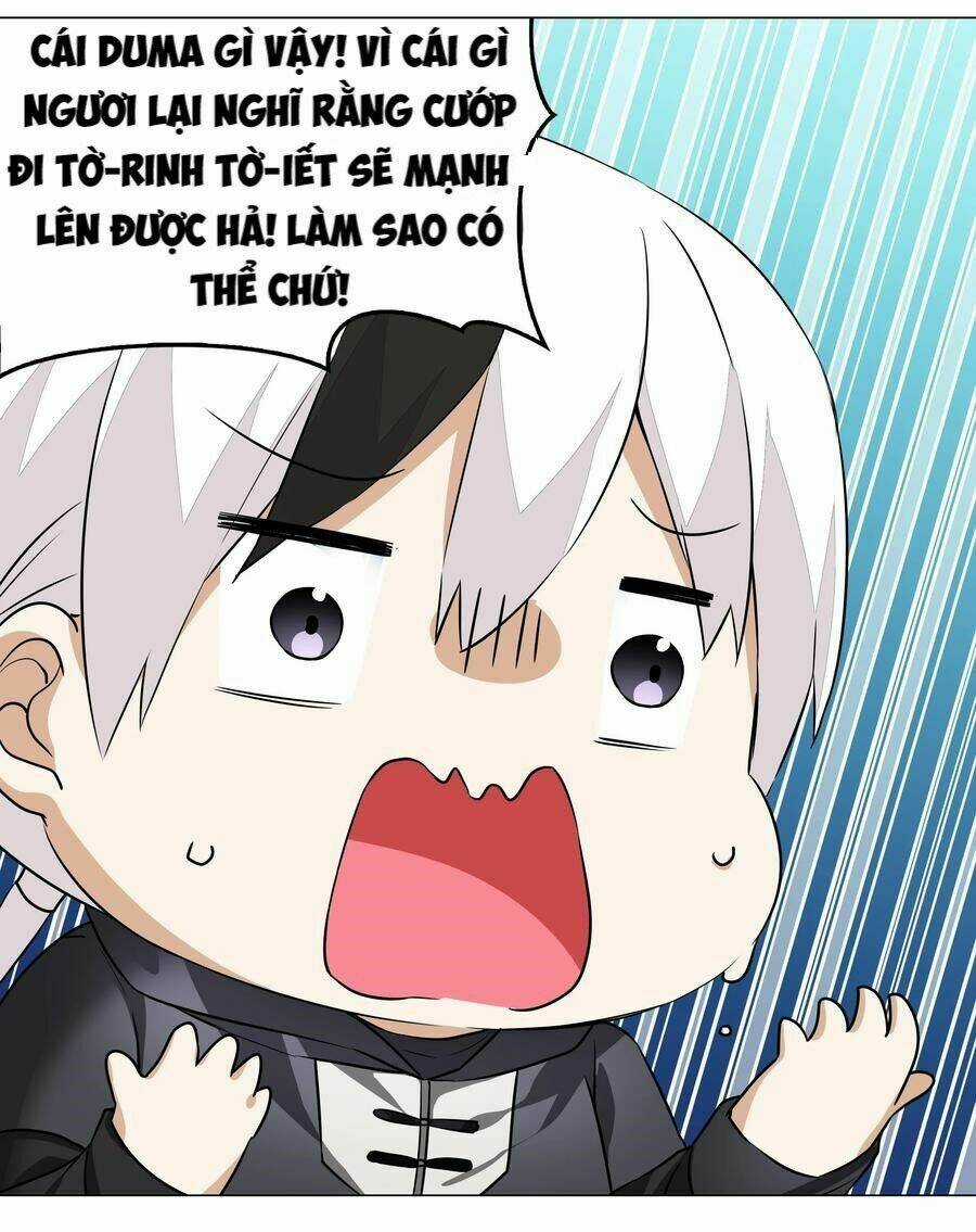 My Harem Grew So Large, I Was Forced to Ascend Chapter 35 trang 94