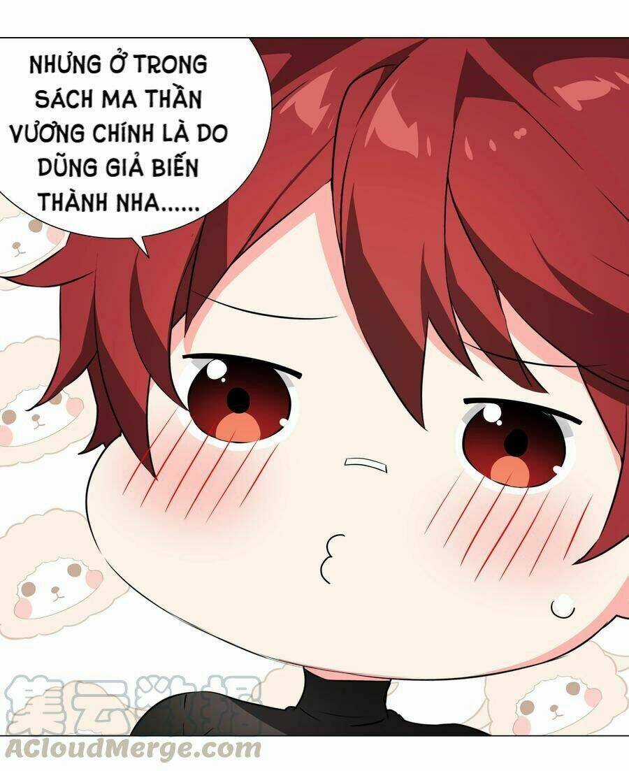 My Harem Grew So Large, I Was Forced to Ascend Chapter 35 trang 97