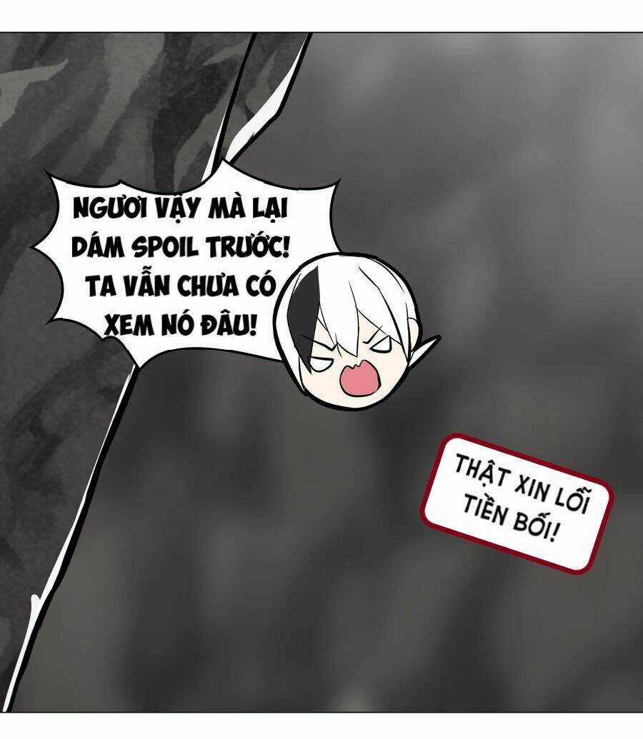 My Harem Grew So Large, I Was Forced to Ascend Chapter 35 trang 99