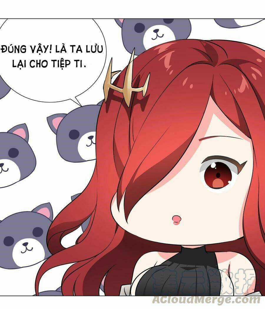 My Harem Grew So Large, I Was Forced to Ascend Chapter 36 trang 10