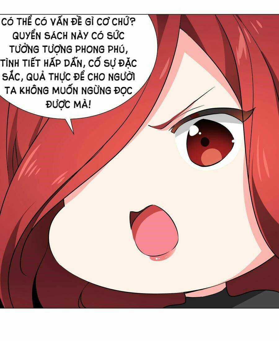 My Harem Grew So Large, I Was Forced to Ascend Chapter 36 trang 12