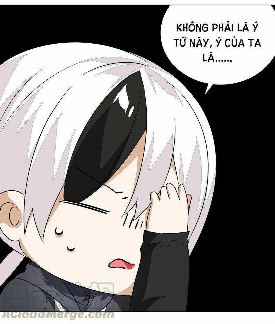 My Harem Grew So Large, I Was Forced to Ascend Chapter 36 trang 13