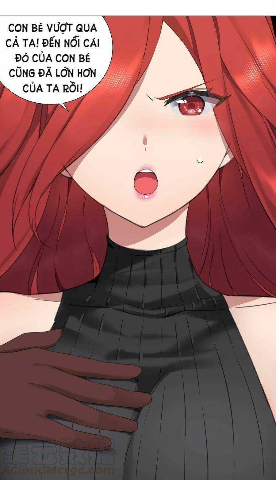 My Harem Grew So Large, I Was Forced to Ascend Chapter 36 trang 16