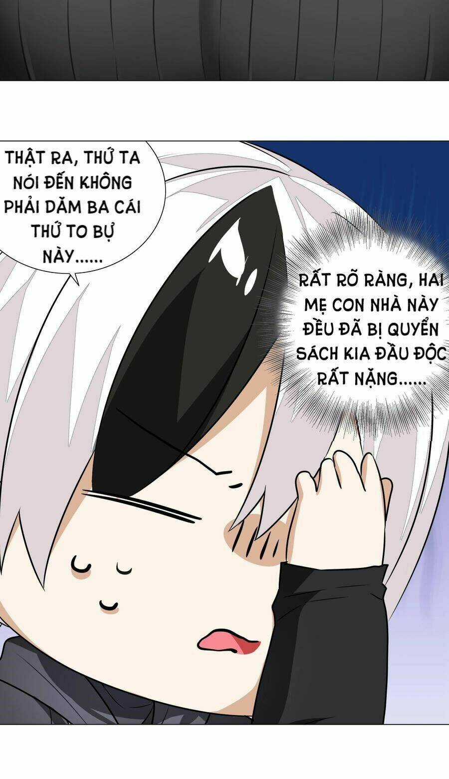 My Harem Grew So Large, I Was Forced to Ascend Chapter 36 trang 17