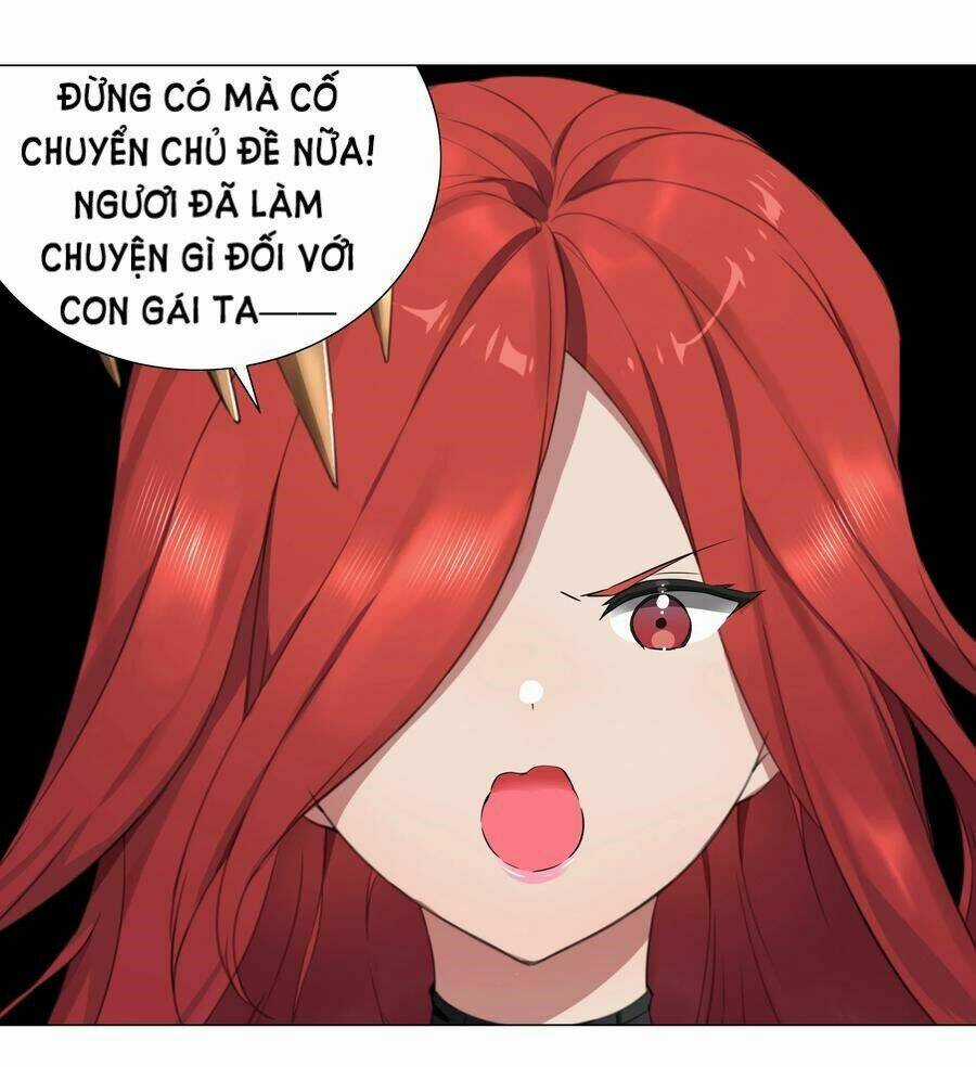 My Harem Grew So Large, I Was Forced to Ascend Chapter 36 trang 18