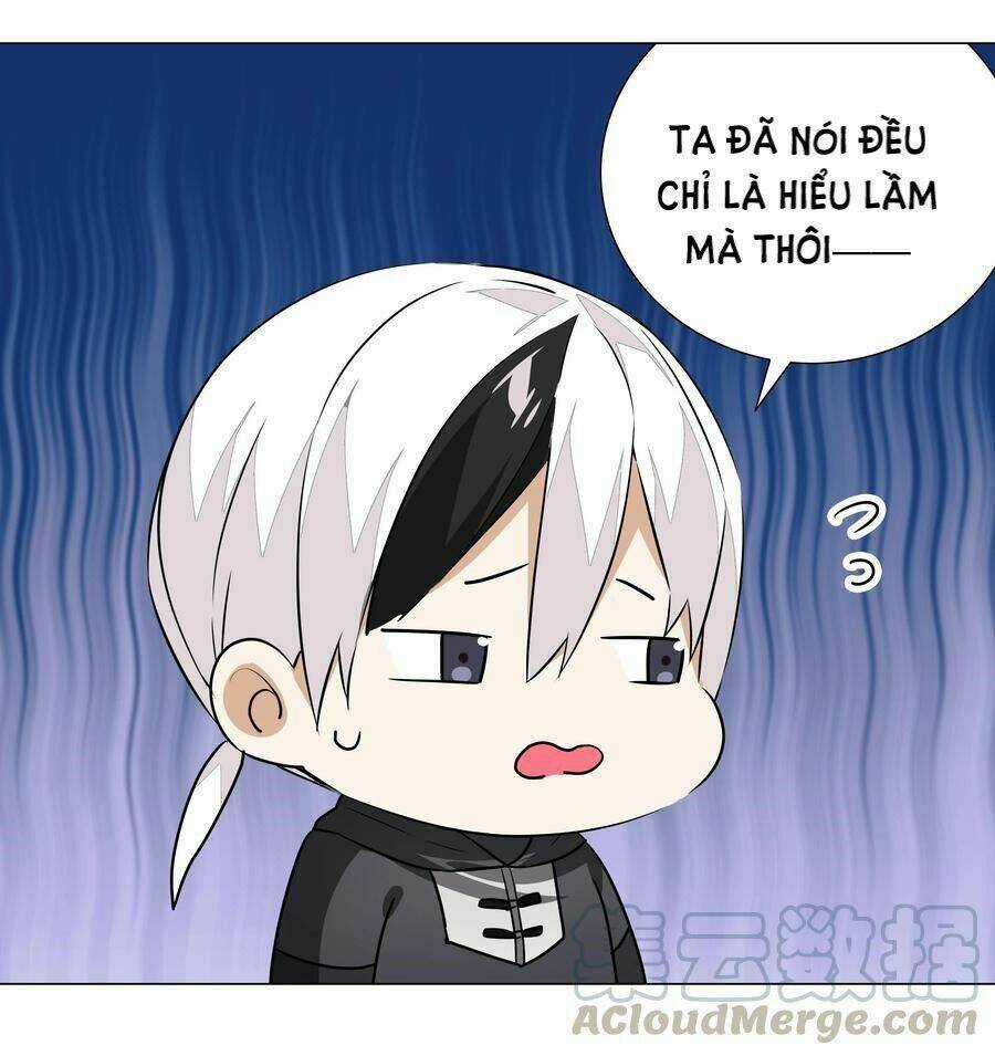 My Harem Grew So Large, I Was Forced to Ascend Chapter 36 trang 19