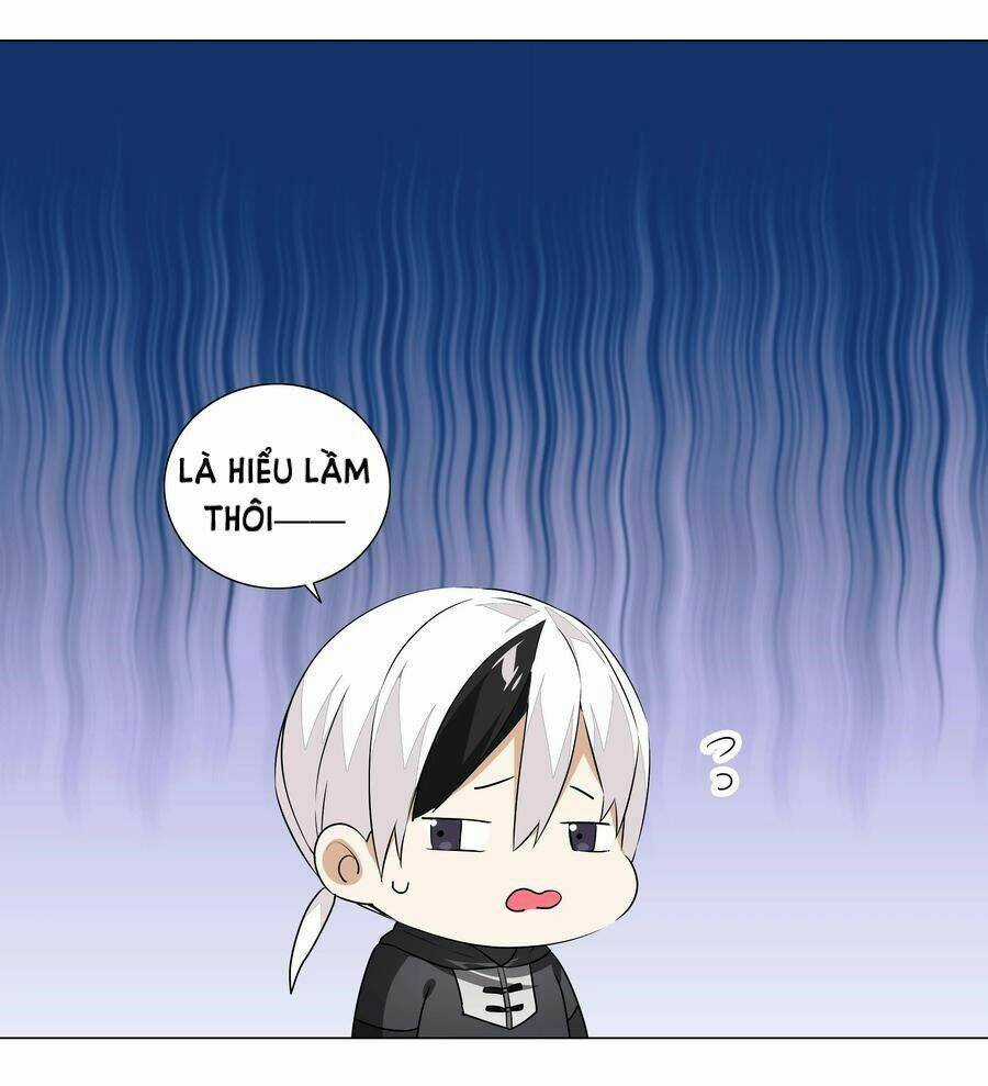 My Harem Grew So Large, I Was Forced to Ascend Chapter 36 trang 21