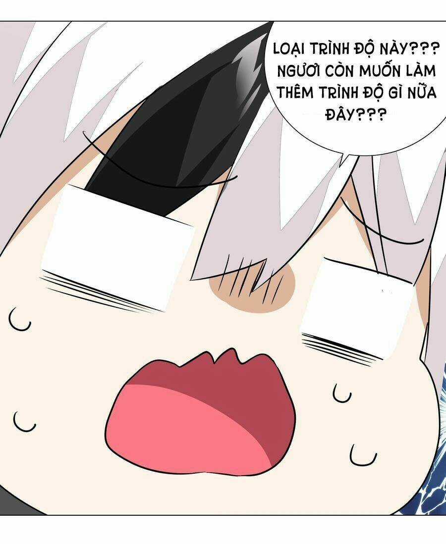 My Harem Grew So Large, I Was Forced to Ascend Chapter 36 trang 29