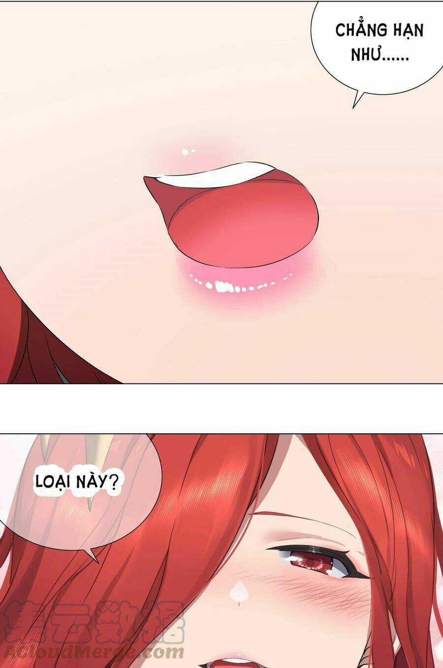 My Harem Grew So Large, I Was Forced to Ascend Chapter 36 trang 31