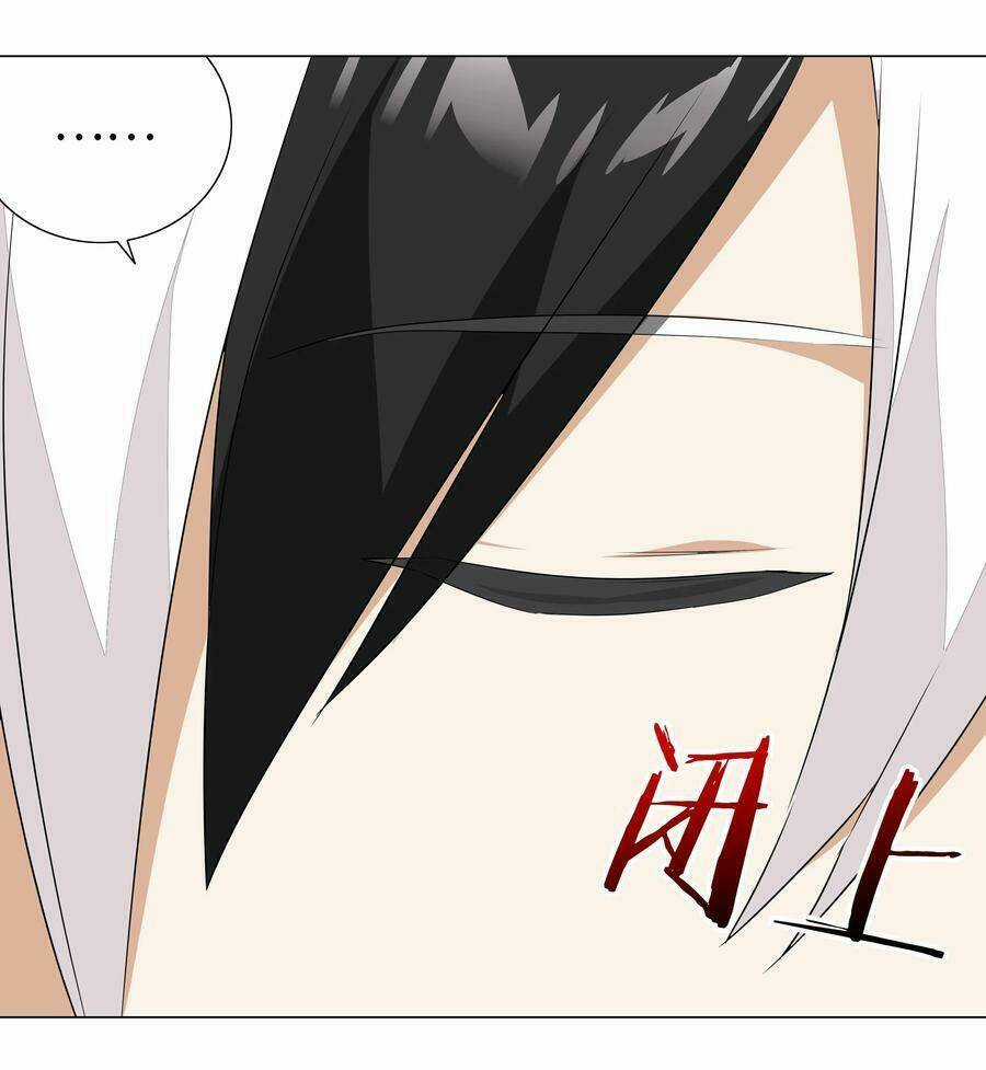 My Harem Grew So Large, I Was Forced to Ascend Chapter 36 trang 33