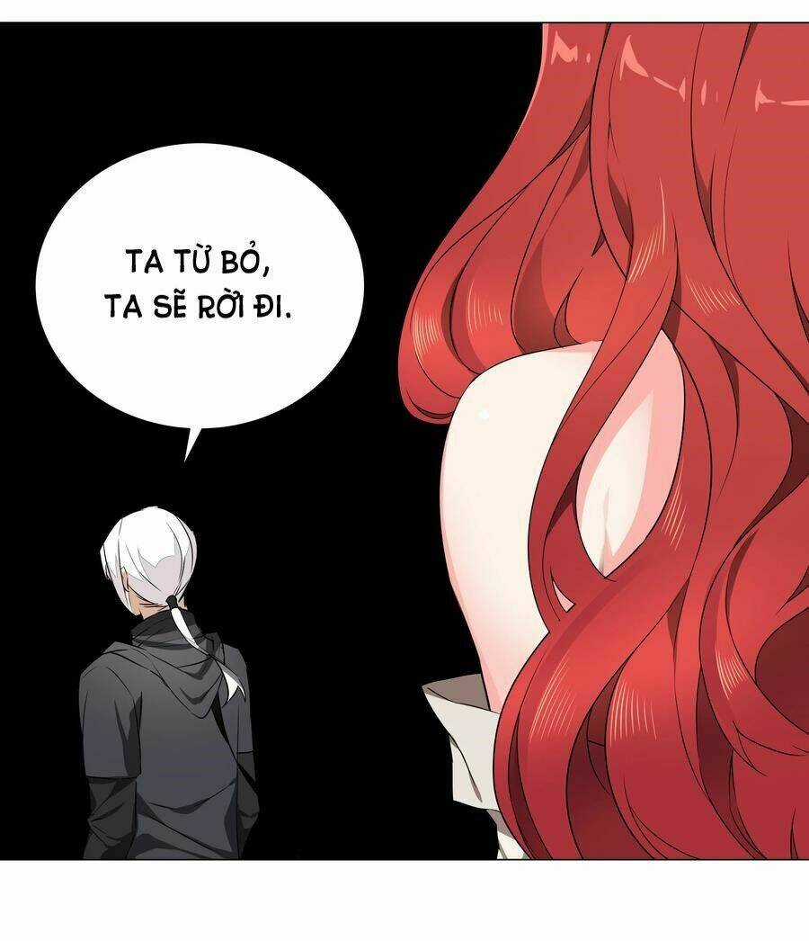 My Harem Grew So Large, I Was Forced to Ascend Chapter 36 trang 35