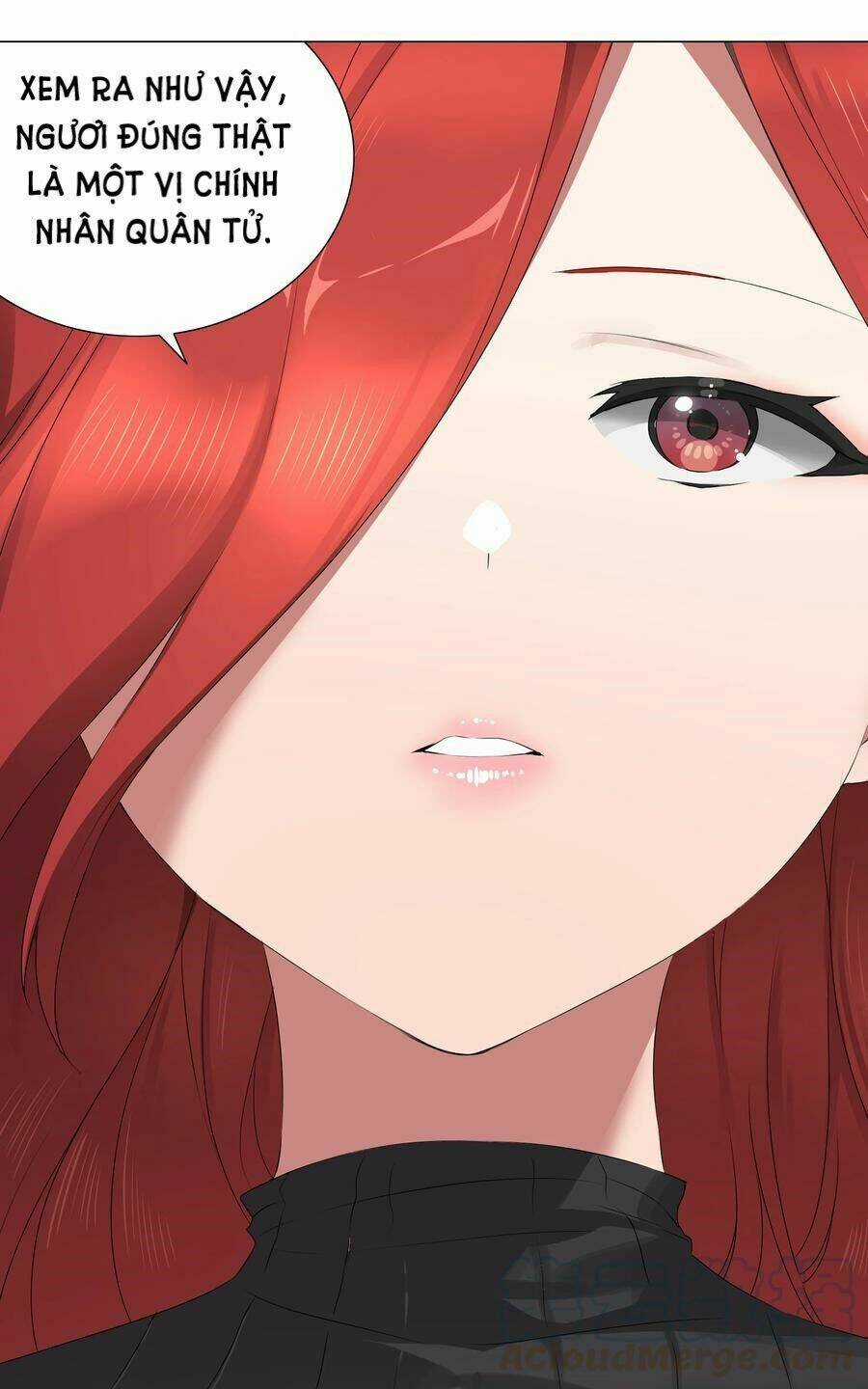 My Harem Grew So Large, I Was Forced to Ascend Chapter 36 trang 37